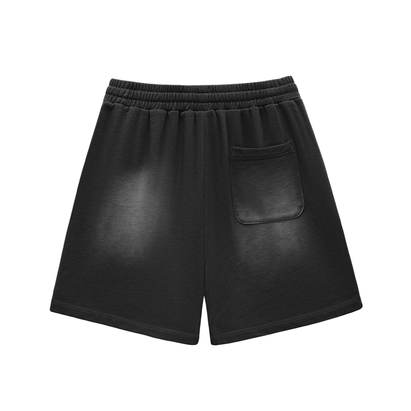 OTY Thorn Blade Shorts