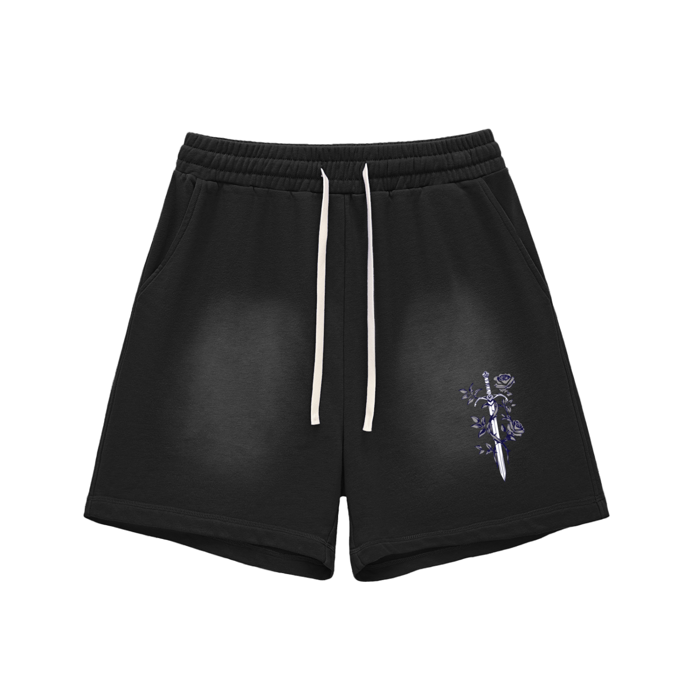 OTY Thorn Blade Shorts