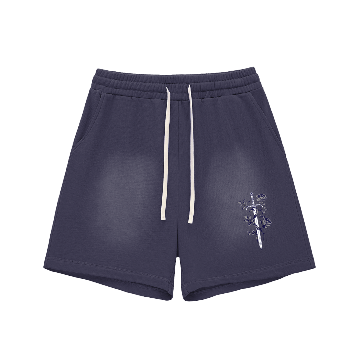 OTY Thorn Blade Shorts