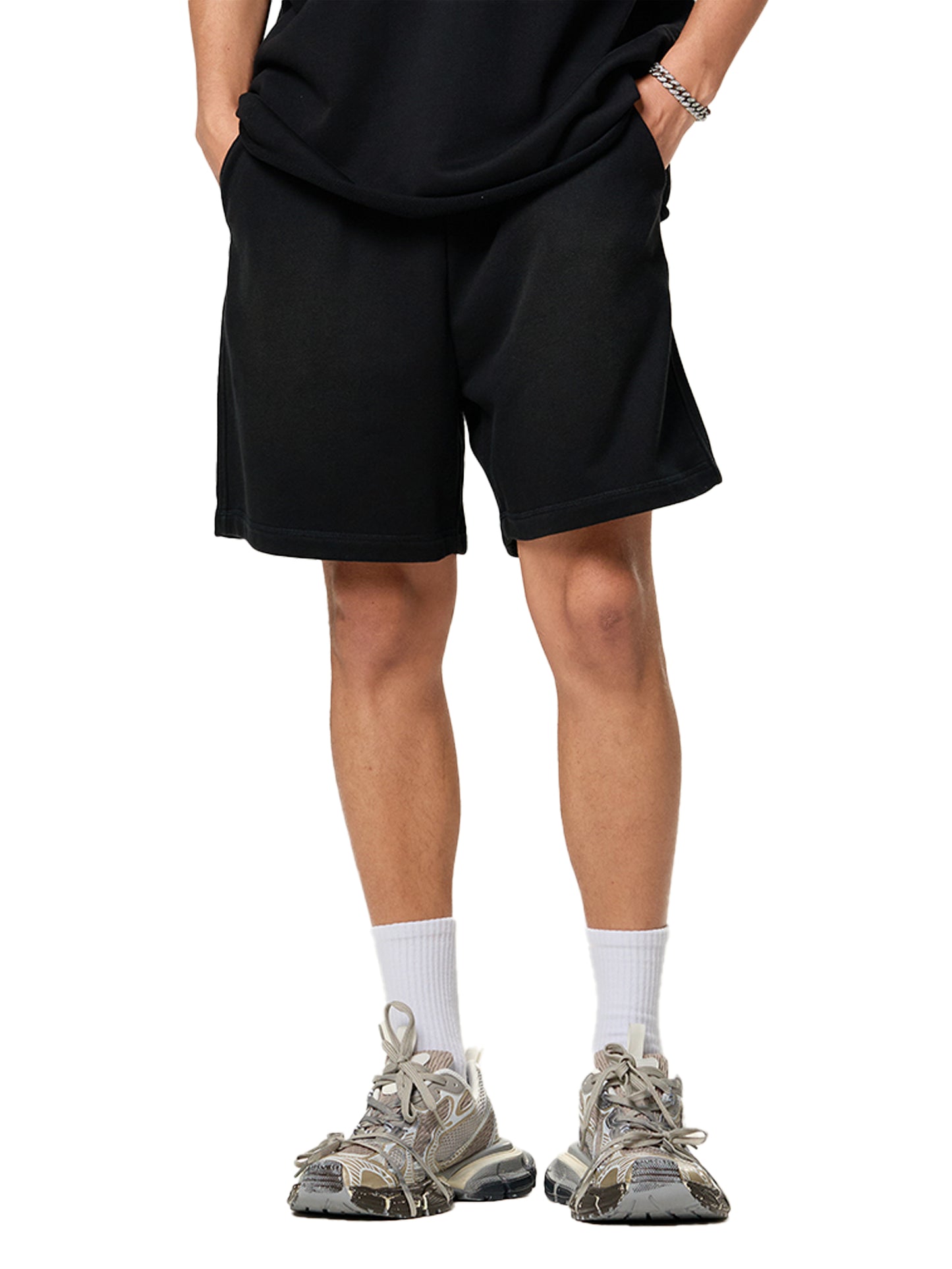 OTY Thorn Blade Shorts
