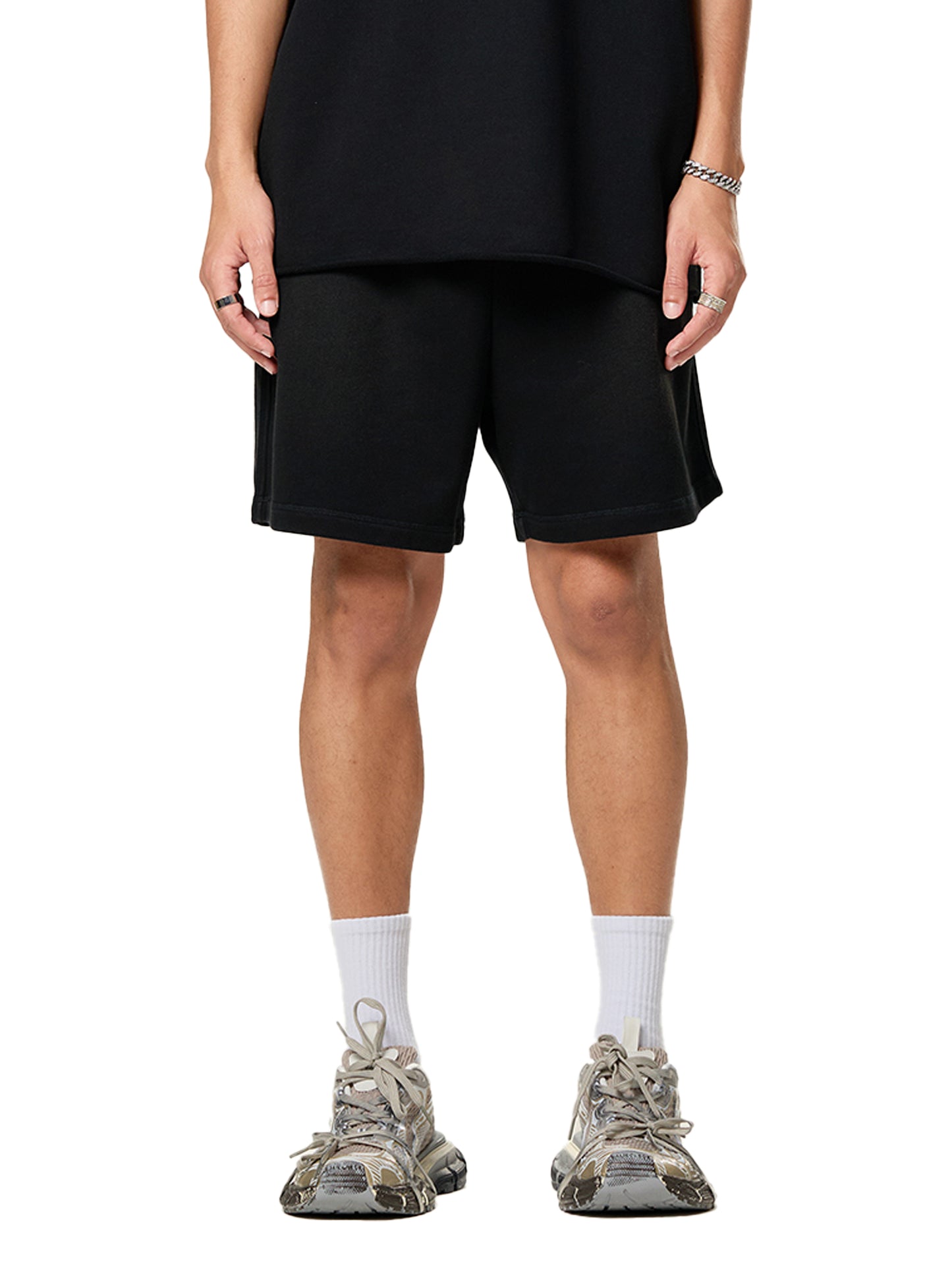 OTY Thorn Blade Shorts