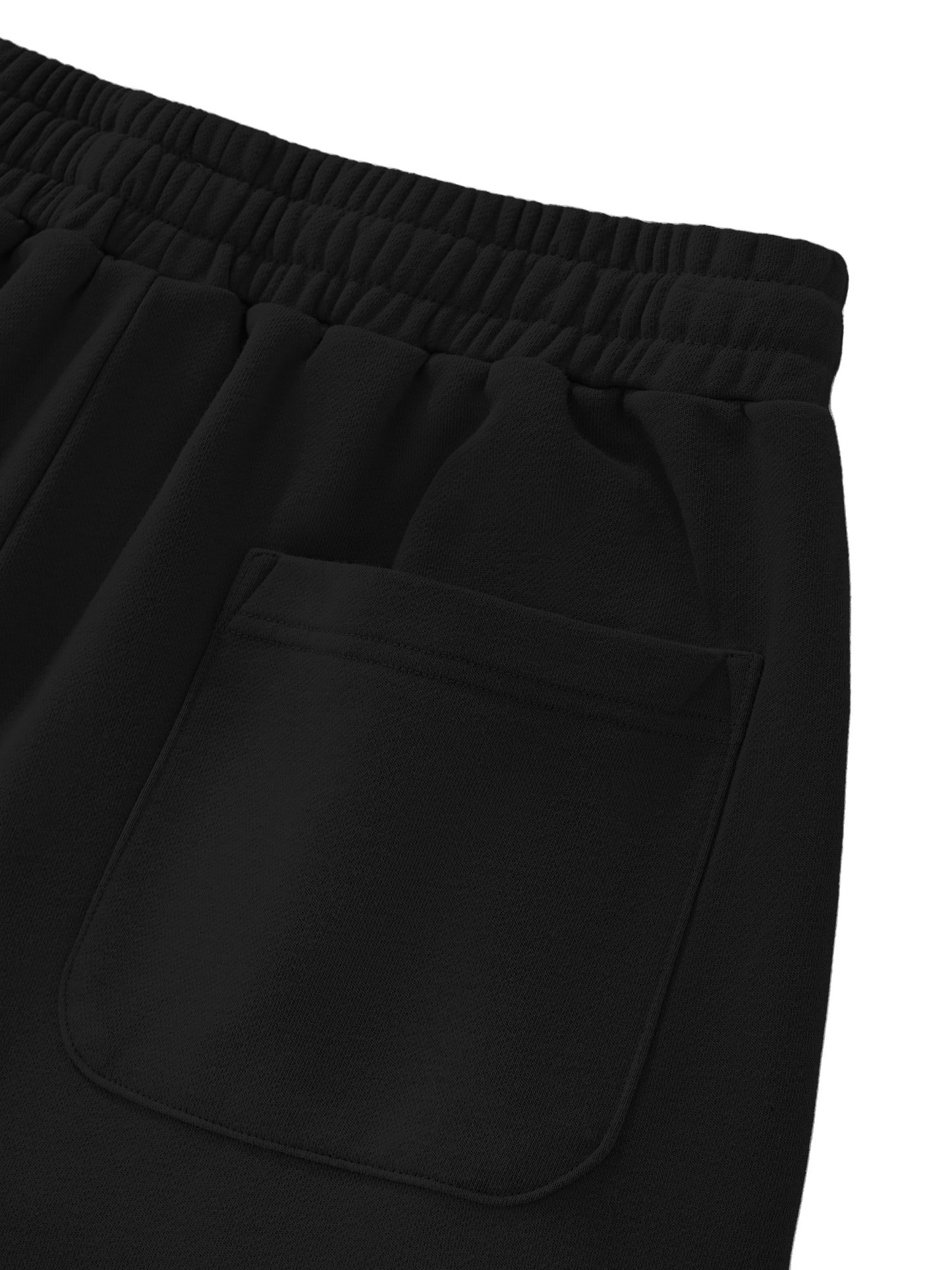 OTY Thorn Blade Shorts