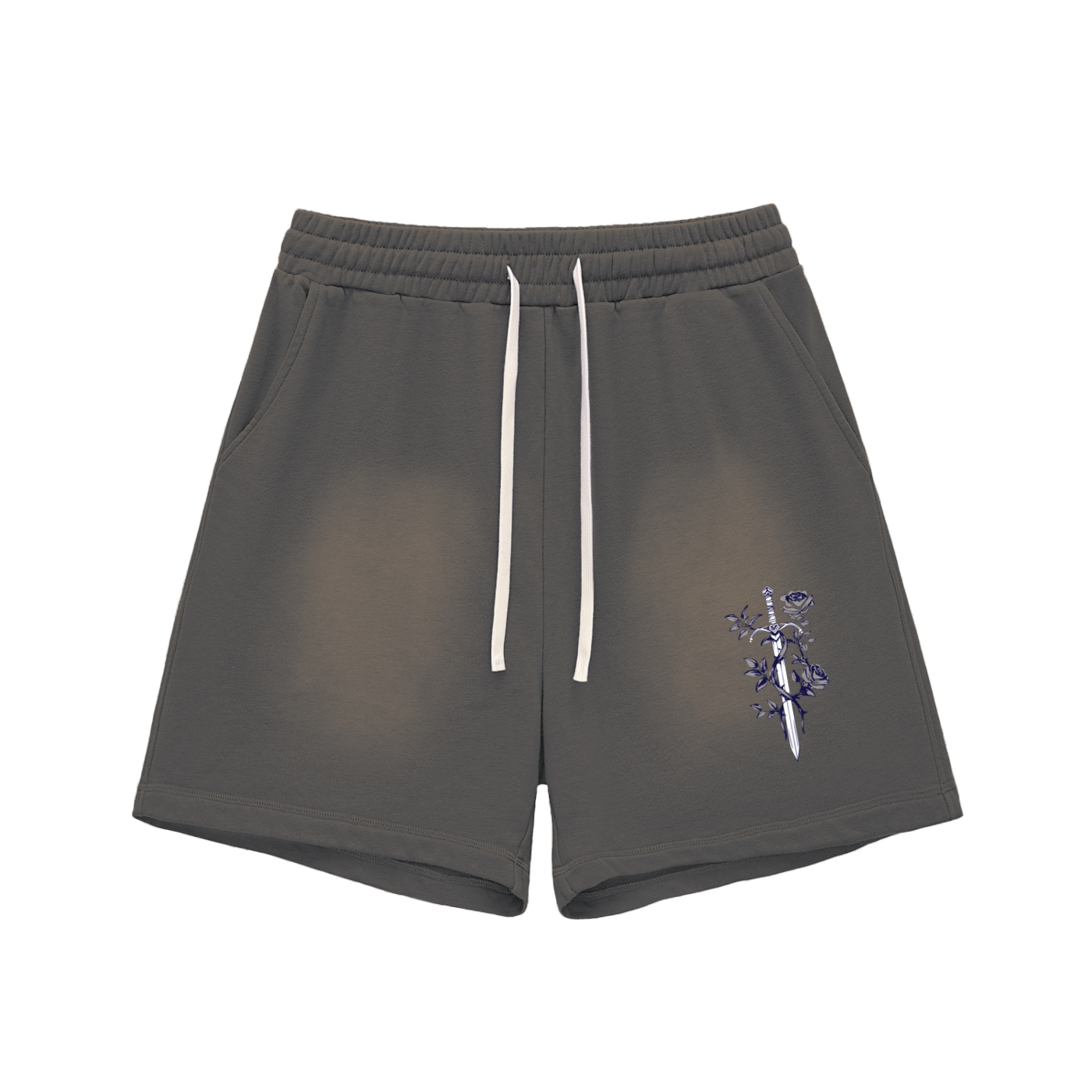 OTY Thorn Blade Shorts