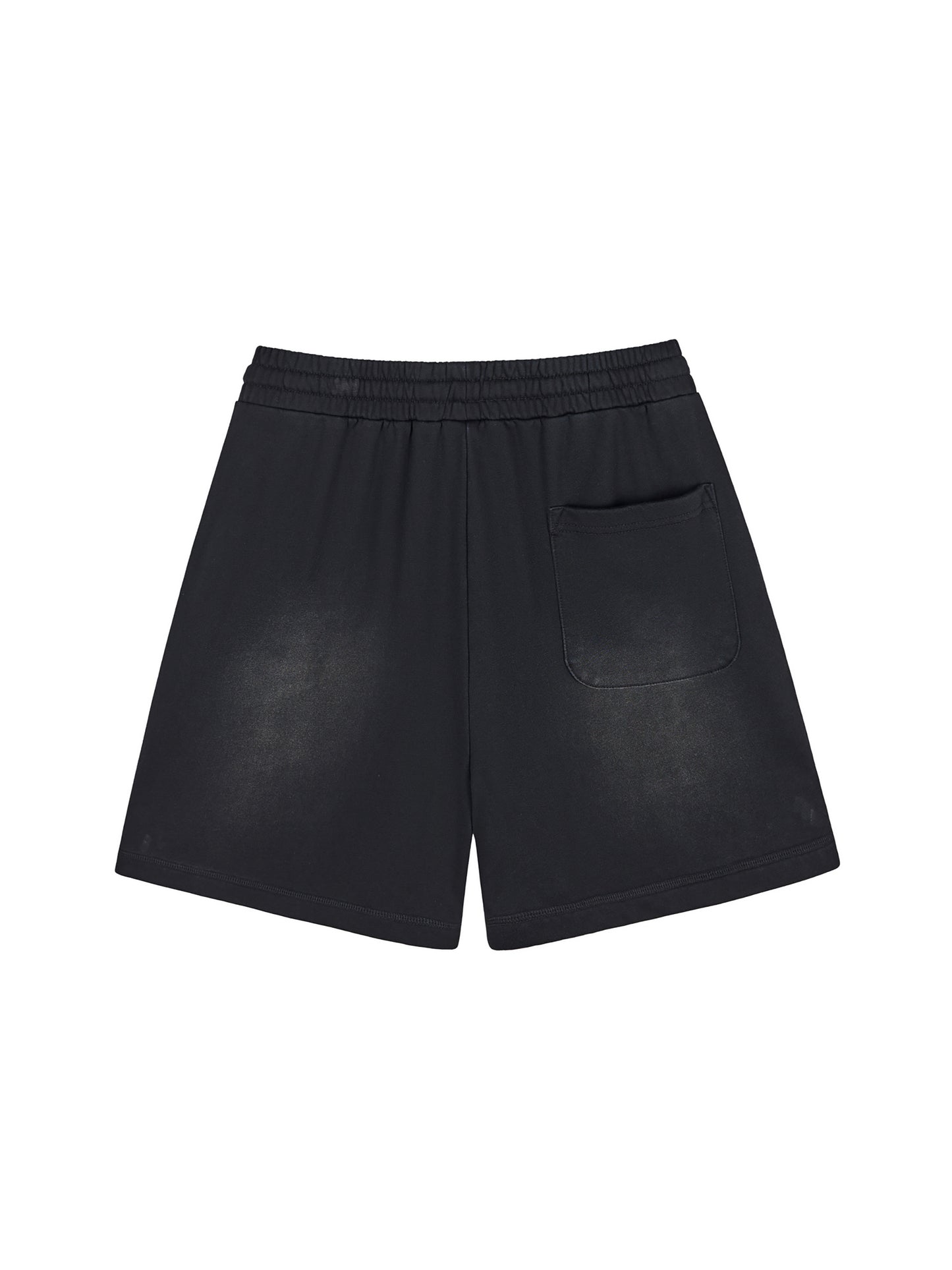 OTY Thorn Blade Shorts